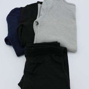 Boys FOTL Thermal Tops & Pants - Lot 4
